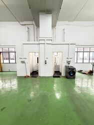 North Spring Bizhub (D27), Factory #619352221